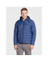 Lee Vatovaná bunda Light Puffer L87HSZ54 112321560 Tmavomodrá Regular Fit - Pepit.sk