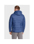 Lee Vatovaná bunda Light Puffer L87HSZ54 112321560 Tmavomodrá Regular Fit - Pepit.sk