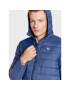 Lee Vatovaná bunda Light Puffer L87HSZ54 112321560 Tmavomodrá Regular Fit - Pepit.sk