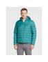 Lee Vatovaná bunda Light Puffer L87HSZDO 112321562 Zelená Regular Fit - Pepit.sk