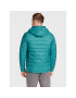 Lee Vatovaná bunda Light Puffer L87HSZDO 112321562 Zelená Regular Fit - Pepit.sk