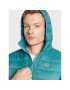 Lee Vatovaná bunda Light Puffer L87HSZDO 112321562 Zelená Regular Fit - Pepit.sk