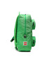 LEGO Ruksak Brick 1x2 Backpack 20204-0037 Zelená - Pepit.sk