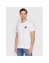 Levi's® 2-dielna súprava tričiek 79681-0014 Biela Slim Fit - Pepit.sk