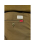 Levi's® Bavlnené šortky Chino 17202-0004 Zelená Regular Fit - Pepit.sk