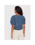 Levi's® Blúzka Storia A3357-0002 Tmavomodrá Regular Fit - Pepit.sk