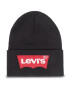 Levi's® Čiapka 228633-11 Čierna - Pepit.sk