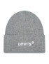 Levi's® Čiapka 233754-0208 Sivá - Pepit.sk