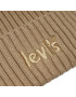 Levi's® Čiapka 234279-306-23 Béžová - Pepit.sk