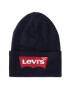 Levi's® Čiapka 38022-0087 Tmavomodrá - Pepit.sk