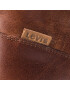 Levi's® Čižmy 225115-700-27 Hnedá - Pepit.sk