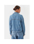 Levi's® Džínsová bunda A6049-0000 Modrá Relaxed Fit - Pepit.sk