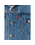 Levi's® Džínsová bunda A6049-0000 Modrá Relaxed Fit - Pepit.sk