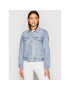 Levi's® Džínsová bunda Ex-Boyfriend Trucker 29944-0149 Modrá Relaxed Fit - Pepit.sk