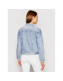 Levi's® Džínsová bunda Ex-Boyfriend Trucker 29944-0149 Modrá Relaxed Fit - Pepit.sk