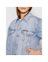 Levi's® Džínsová bunda Ex-Boyfriend Trucker 29944-0149 Modrá Relaxed Fit - Pepit.sk