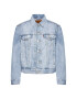 Levi's® Džínsová bunda Ex-Boyfriend Trucker 29944-0149 Modrá Relaxed Fit - Pepit.sk