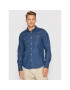 Levi's® džínsová košeľa Barstow Western 85744-0029 Modrá Standard Fit - Pepit.sk