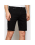 Levi's® Džínsové šortky 405™ 39864-0037 Čierna Standard Fit - Pepit.sk