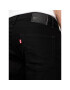 Levi's® Džínsové šortky 405™ 39864-0037 Čierna Standard Fit - Pepit.sk