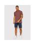 Levi's® Džínsové šortky 405™ 39864-0054 Tmavomodrá Regular Fit - Pepit.sk