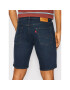 Levi's® Džínsové šortky 405™ 39864-0054 Tmavomodrá Regular Fit - Pepit.sk