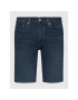 Levi's® Džínsové šortky 405™ 39864-0054 Tmavomodrá Regular Fit - Pepit.sk