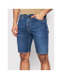 Levi's® Džínsové šortky 405™ 39864-0062 Tmavomodrá Standard Fit - Pepit.sk