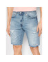 Levi's® Džínsové šortky 405™ Standard 39864-0059 Modrá Regular Fit - Pepit.sk