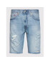 Levi's® Džínsové šortky 405™ Standard 39864-0059 Modrá Regular Fit - Pepit.sk