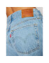 Levi's® Džínsové šortky 501 High-Waisted 56327-0086 Modrá Regular Fit - Pepit.sk