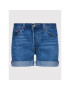 Levi's® Džínsové šortky 501® Flat Finish 29961-0030 Modrá Relaxed Fit - Pepit.sk