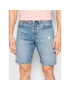 Levi's® Džínsové šortky 501® Hemmed 36512-0154 Modrá Regular Fit - Pepit.sk