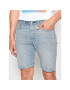 Levi's® Džínsové šortky 501® Hemmed 36512-0163 Modrá Regular Fit - Pepit.sk