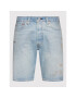 Levi's® Džínsové šortky 501® Hemmed 36512-0163 Modrá Regular Fit - Pepit.sk