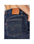 Levi's® Džínsové šortky 501® Original 56327-0222 Tmavomodrá Regular Fit - Pepit.sk