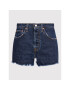 Levi's® Džínsové šortky 501® Original 56327-0222 Tmavomodrá Regular Fit - Pepit.sk