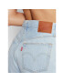 Levi's® Džínsové šortky 501® Original 56327-0231 Modrá Regular Fit - Pepit.sk