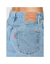 Levi's® Džínsové šortky 501® Rolled 29961-0032 Modrá Regular Fit - Pepit.sk