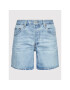 Levi's® Džínsové šortky 501® Rolled 29961-0032 Modrá Regular Fit - Pepit.sk