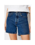 Levi's® Džínsové šortky 501™ Mid Thigh 85833-0007 Tmavomodrá Regular Fit - Pepit.sk