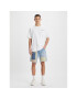 Levi's® Džínsové šortky 852210065 Modrá Regular Fit - Pepit.sk