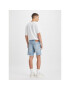 Levi's® Džínsové šortky 852210065 Modrá Regular Fit - Pepit.sk