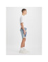 Levi's® Džínsové šortky 852210065 Modrá Regular Fit - Pepit.sk