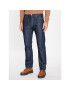 Levi's® Džínsy 501® 00501-0162 Tmavomodrá Original Fit - Pepit.sk