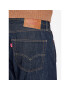 Levi's® Džínsy 501® 00501-0162 Tmavomodrá Original Fit - Pepit.sk