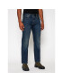 Levi's® Džínsy 501® 00501-3061 Tmavomodrá Original Fit - Pepit.sk