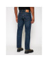 Levi's® Džínsy 501® 00501-3061 Tmavomodrá Original Fit - Pepit.sk