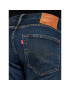 Levi's® Džínsy 501® 00501-3061 Tmavomodrá Original Fit - Pepit.sk