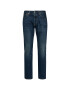 Levi's® Džínsy 501® 00501-3061 Tmavomodrá Original Fit - Pepit.sk